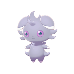 #677 Espurr(DLC 2)